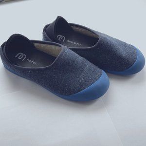 Mahabis Curve Slippers